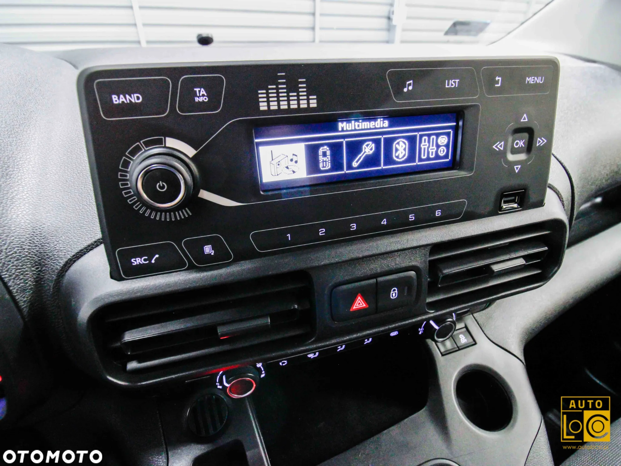 Citroën BERLINGO FURGON LONG - 16