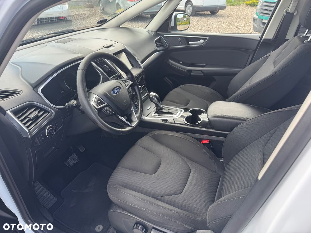 Ford S-Max 2.0 TDCi Trend PowerShift - 15