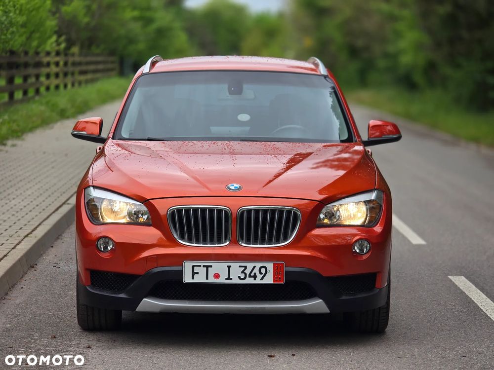 BMW X1 xDrive28i Sport Line - 11