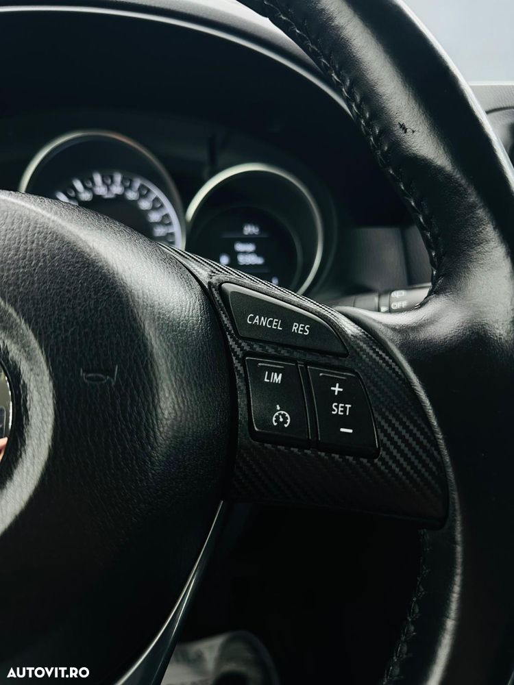 Mazda CX-5 SKYACTIV-D 150 Prime-Line - 29