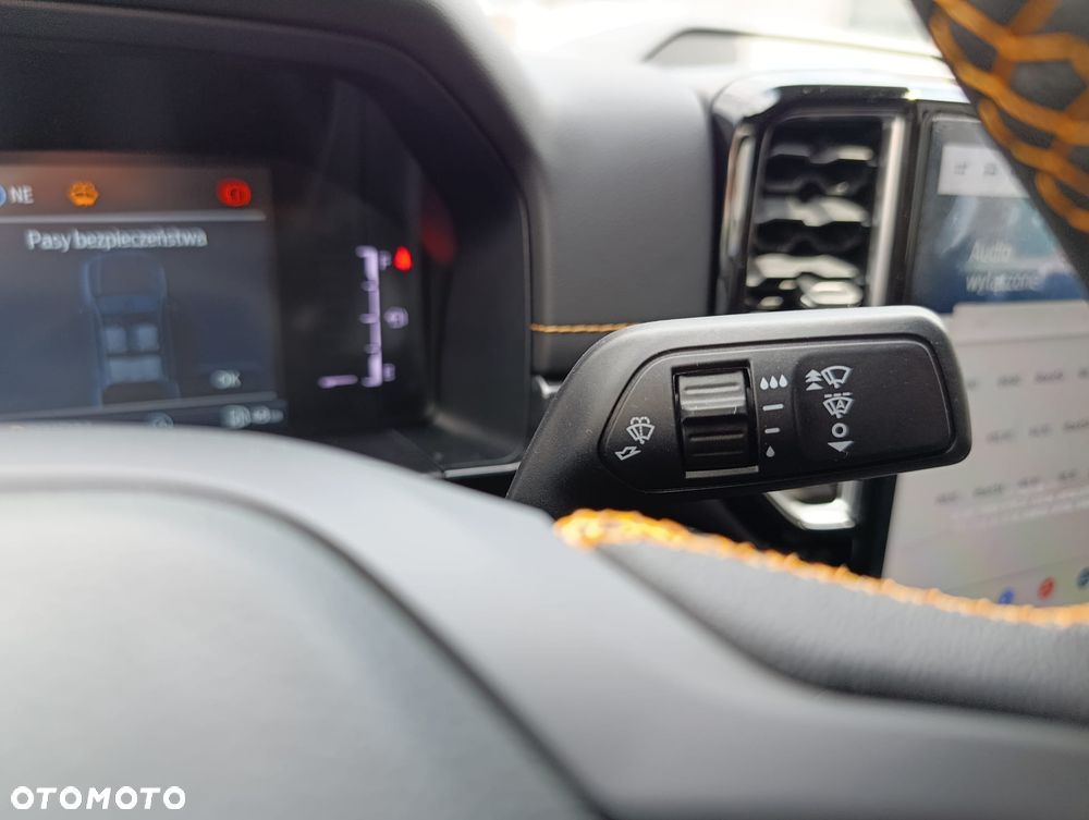 Ford Ranger 2.0 EcoBlue Bi-Turbo 4x4 DC Wildtrak - 20