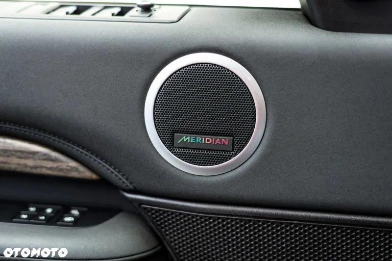 Land Rover Discovery - 21