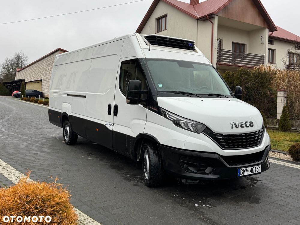 Iveco Daily - 3