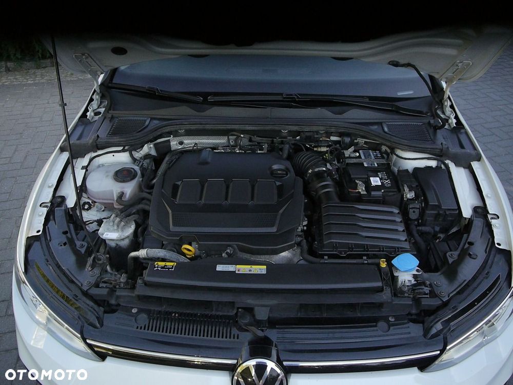 Volkswagen Golf 2.0 TDI SCR DSG Style - 37