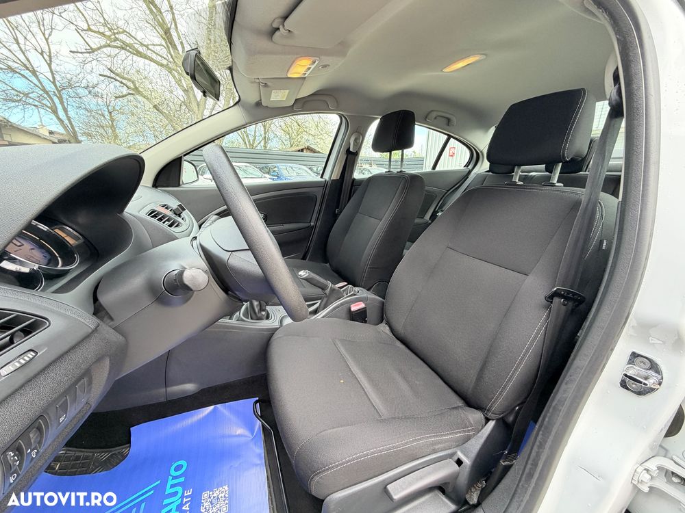Renault Fluence - 24