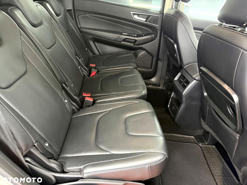 Ford S-Max 2.0 TDCi Bi-Turbo Titanium PowerShift - 31
