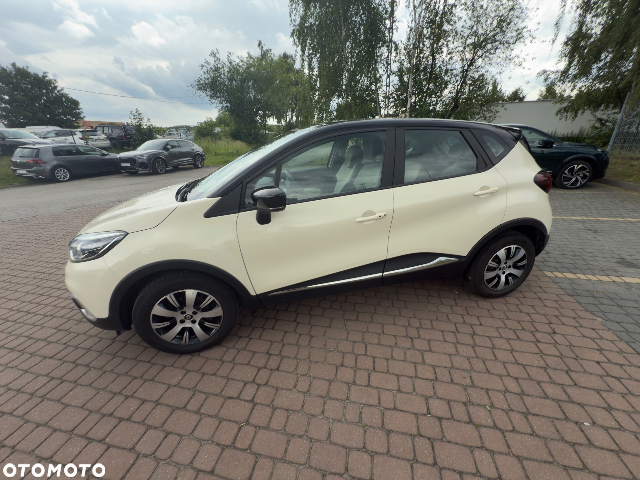 Renault Captur 0.9 Energy TCe Zen - 15