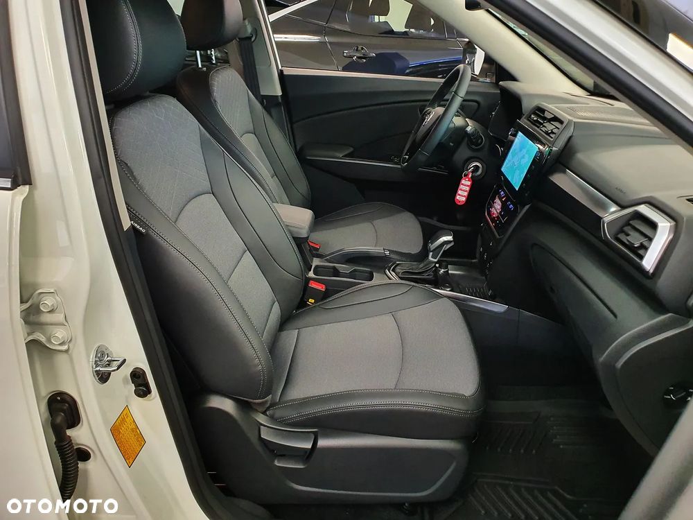 SsangYong/KGM Tivoli 1.5 T-GDI Adventure - 18