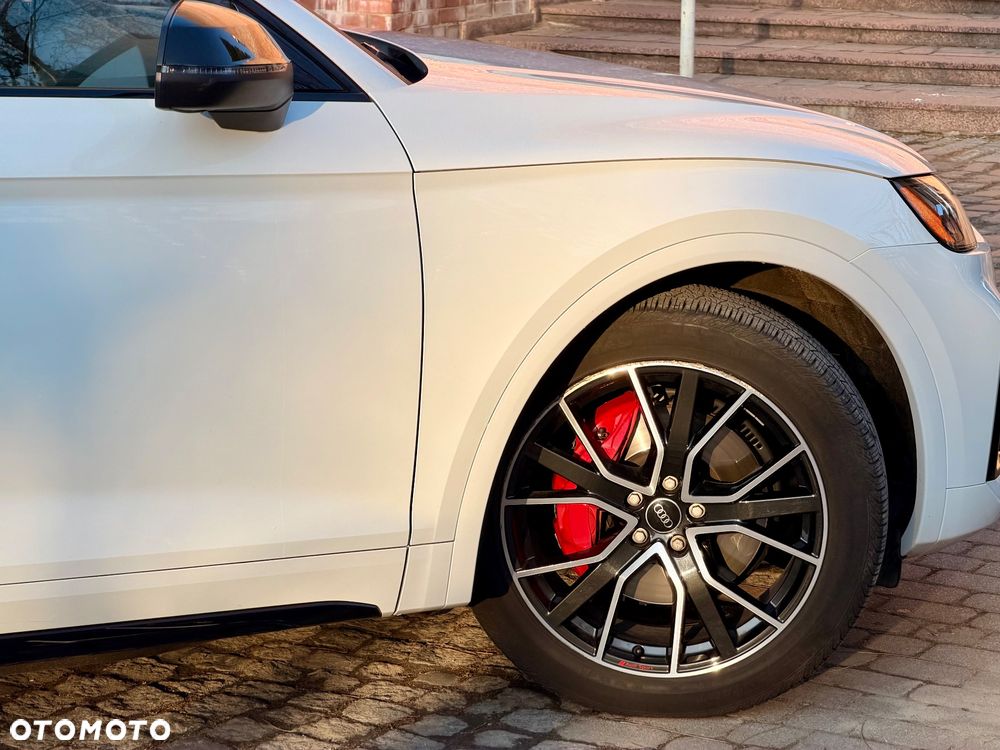 Audi SQ5 - 27