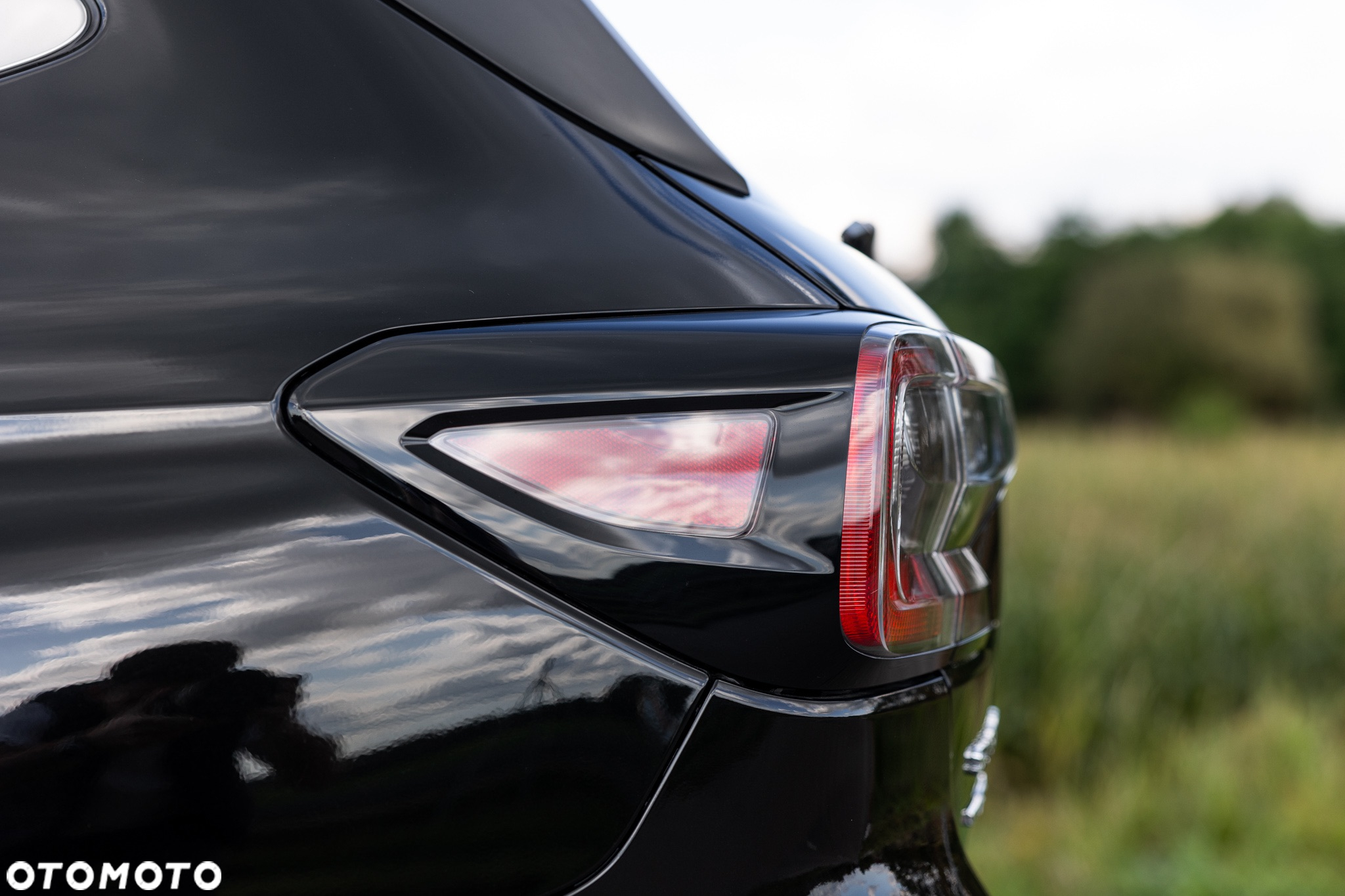 Subaru Outback - 13