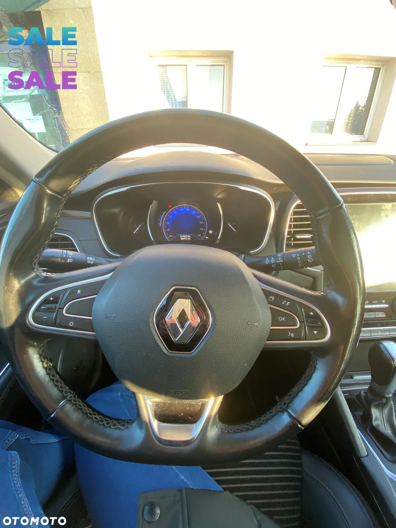 Renault Talisman 1.6 Energy dCi Intens EDC - 8