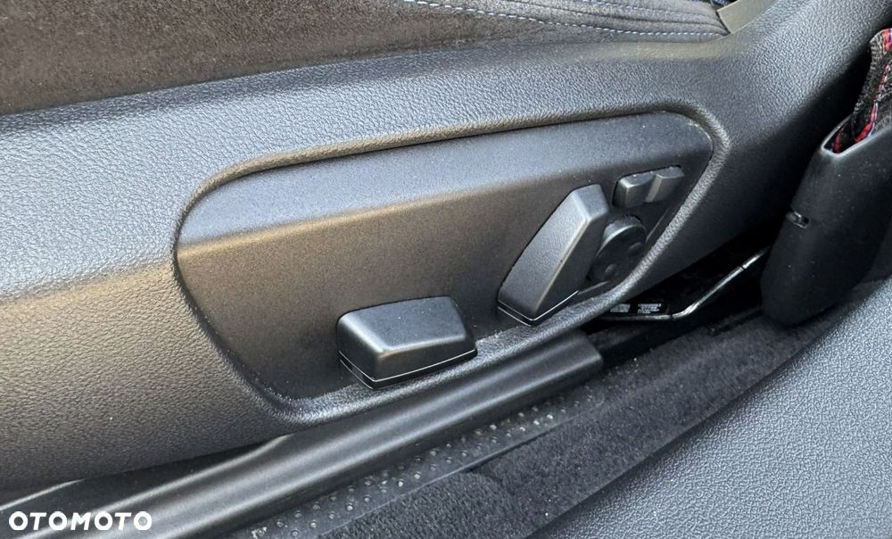 BMW Seria 1 M135i xDrive - 11