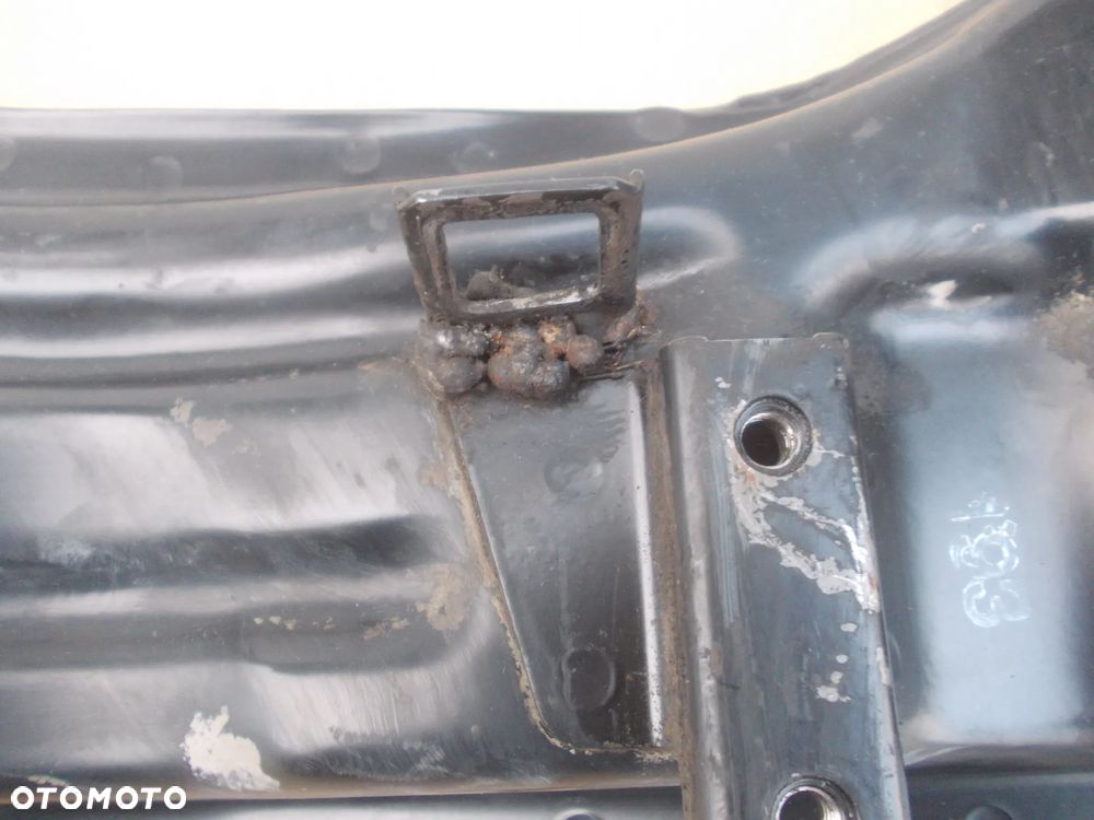 Belka kołyska sanki VW Polo 6N 1.0 1.4 - 11