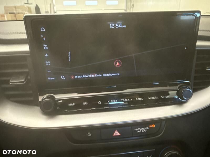 Kia Ceed 1.5 T-GDI M - 15