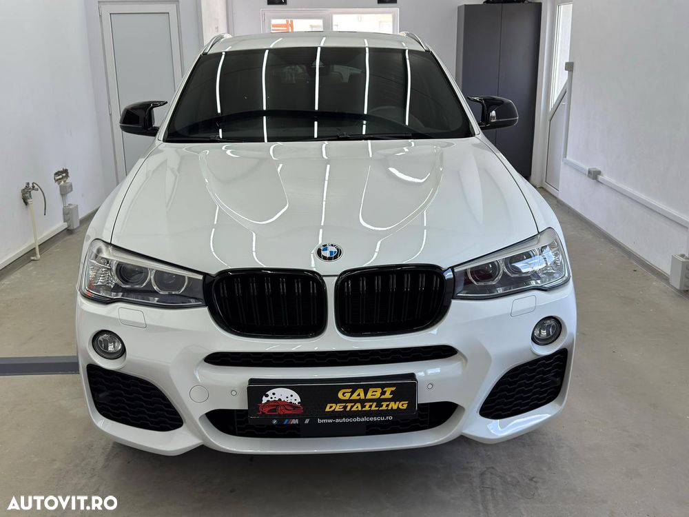 BMW X4 - 2