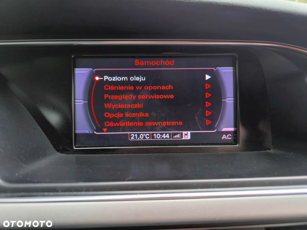 Audi A5 Sportback 2.0 TDI DPF - 10