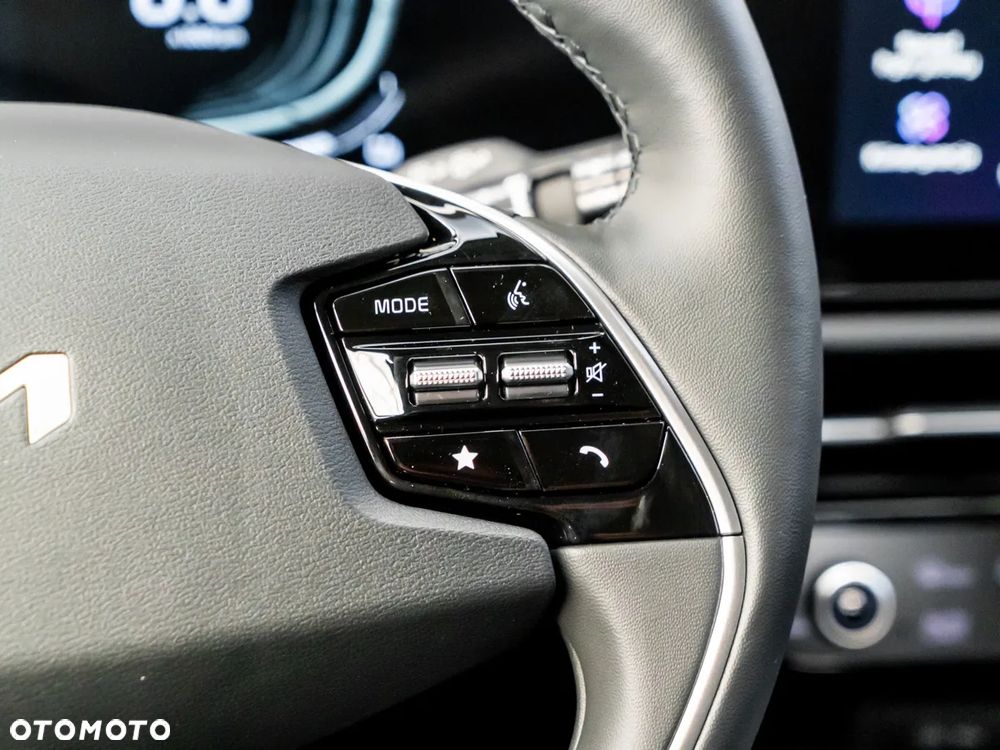 Kia Niro 1.6 GDI Hybrid M - 21