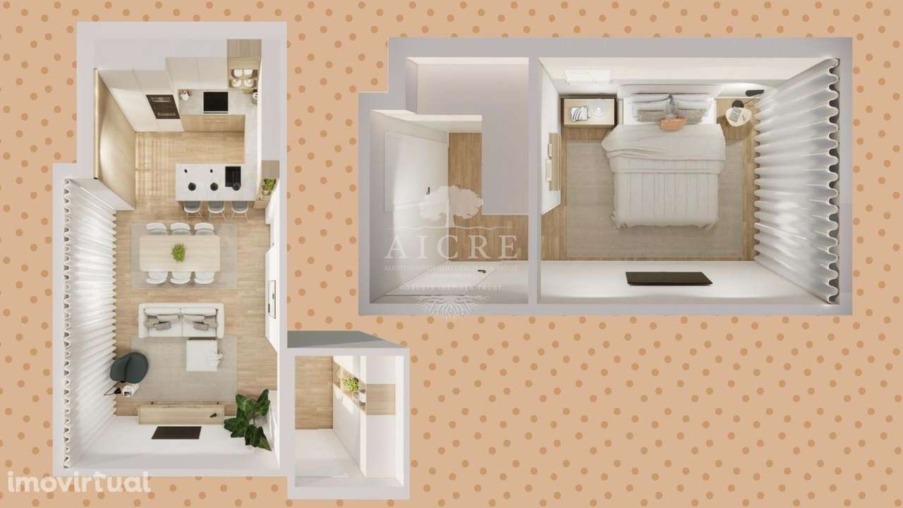 Novo Empreendimento em Sines- Quinta do meio - Grande imagem: 5/5