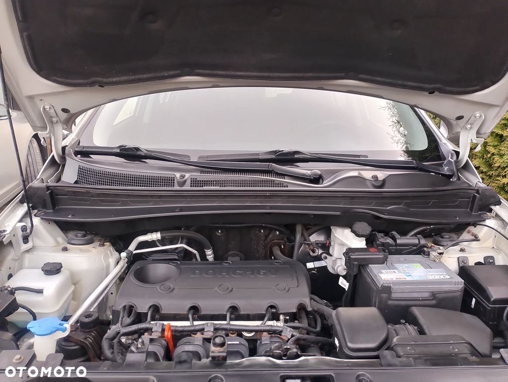 Kia Sportage 2.0 M 2WD - 29