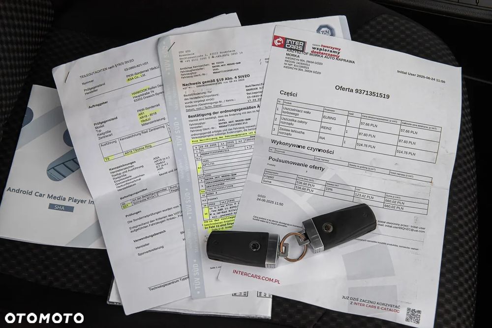 Volkswagen Passat - 28