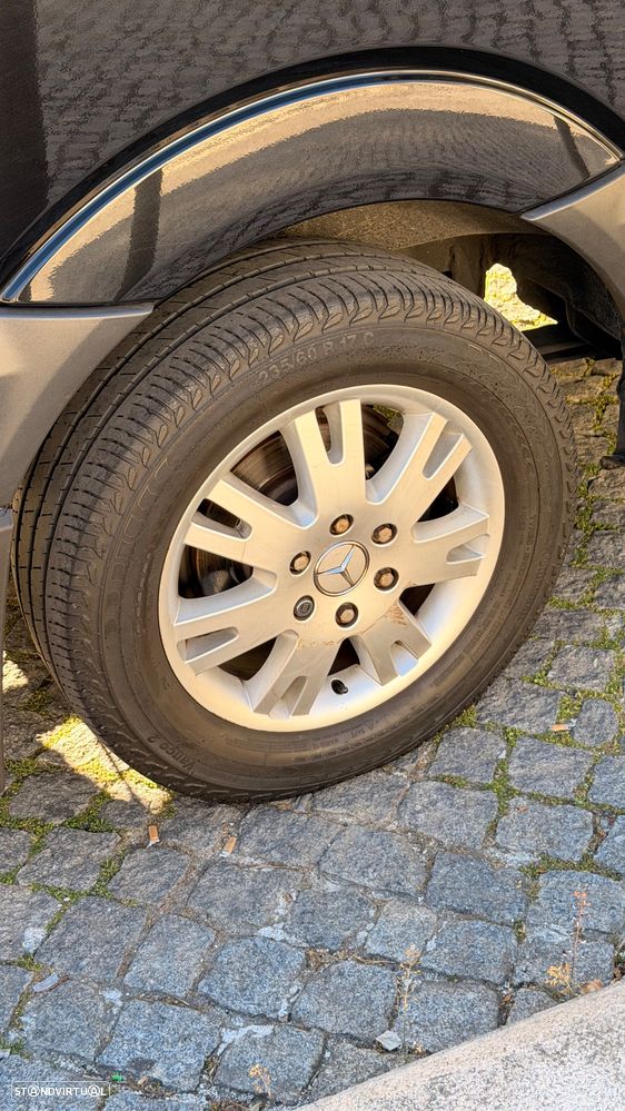 Mercedes-Benz Sprinter - 59