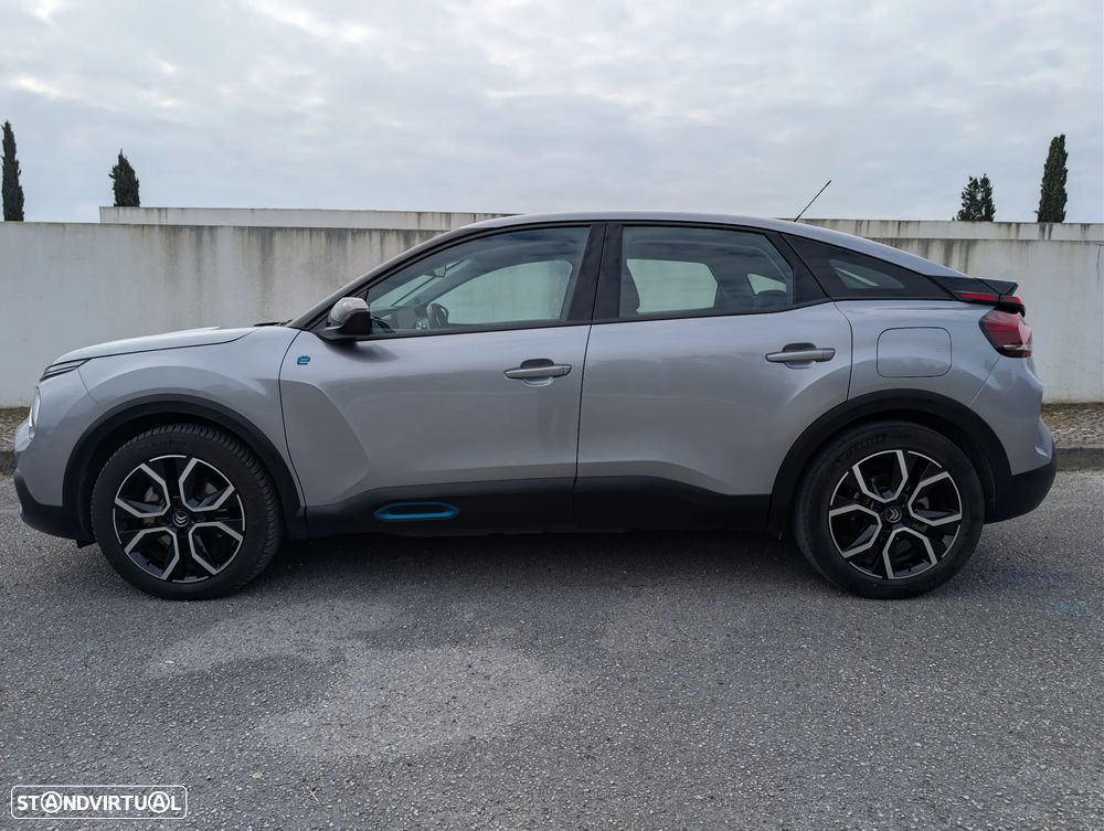Citroën e-C4 Feel Pack - 1