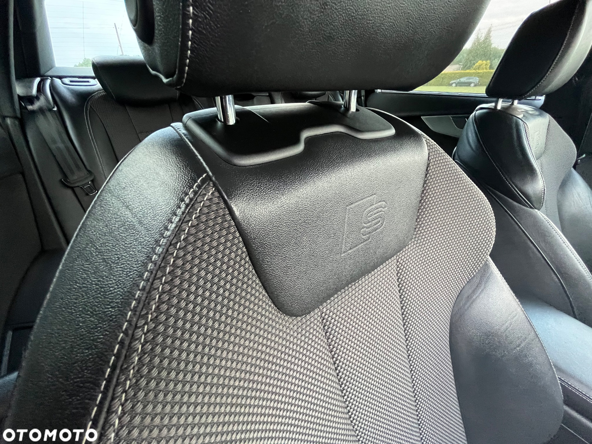Audi A4 2.0 TDI Sport - 12