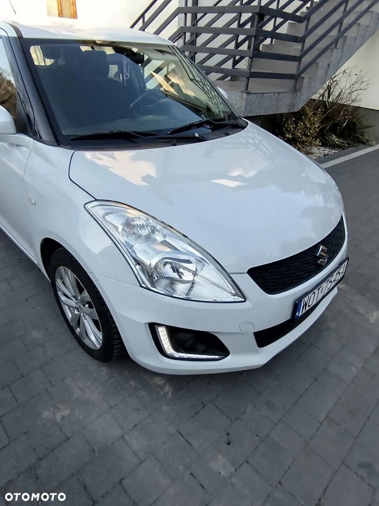 Suzuki Swift 1.2 Comfort - 1