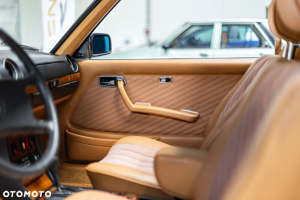 Mercedes-Benz W123 - 12