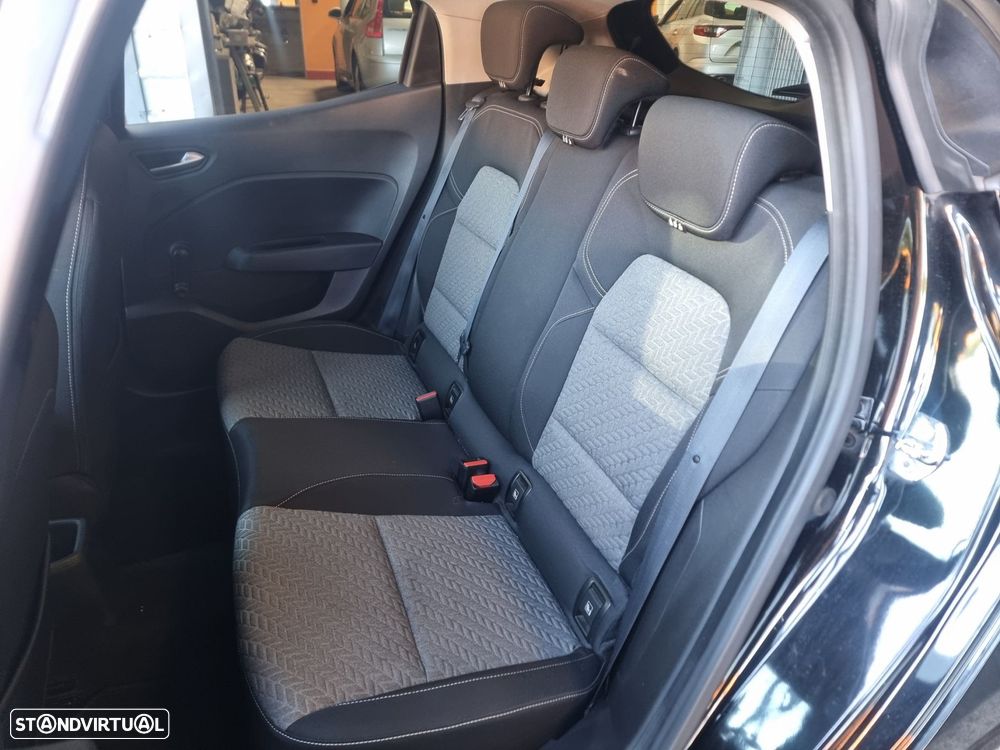 Renault Clio 1.5 Blue dCi Limited - 5