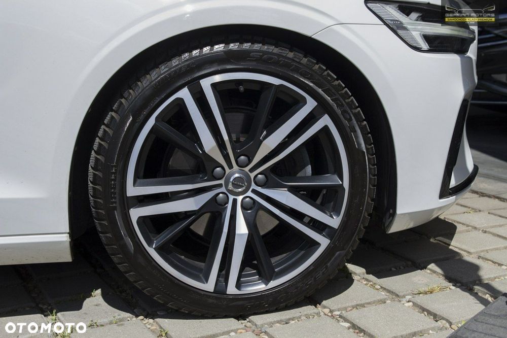 Volvo S60 - 20