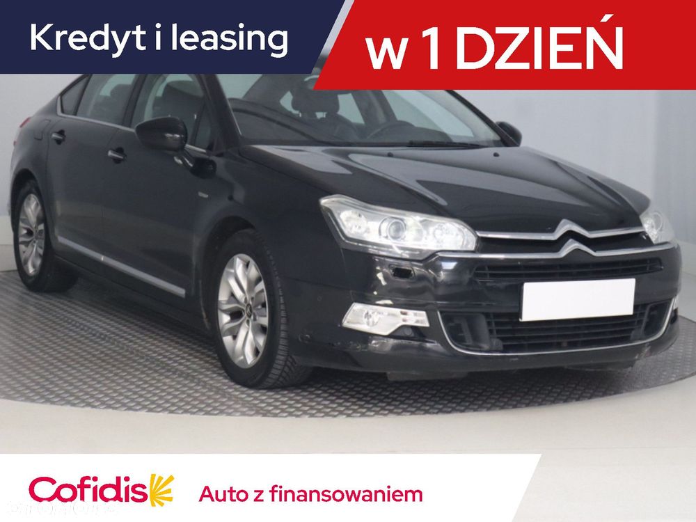 Citroën C5 - 2