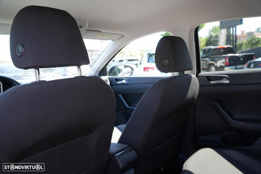 VW Taigo 1.0 TSI Life - 8