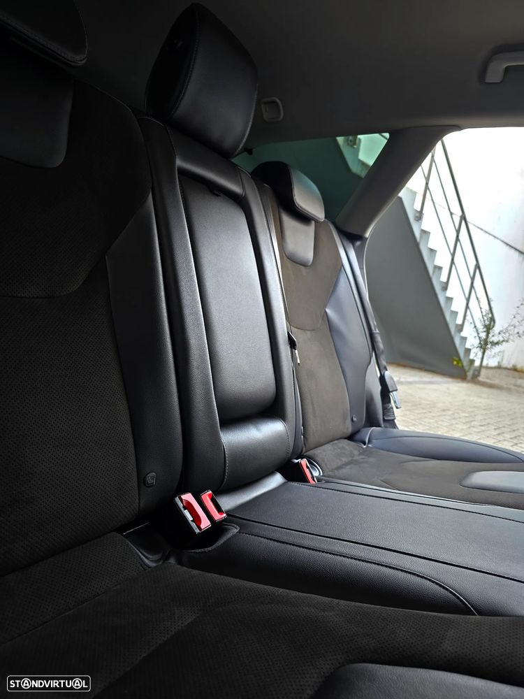 Ford Mondeo SW 2.0 TDCi Titanium - 57