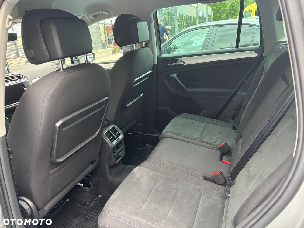 Volkswagen Tiguan 1.5 TSI EVO Comfortline - 7
