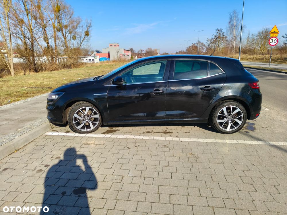 Renault Megane ENERGY dCi 130 BOSE EDITION - 2