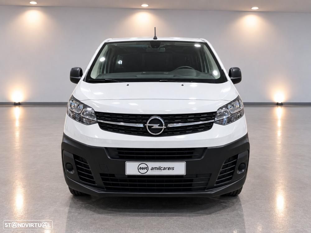 Opel Vivaro 1.5 CDTi L1H1 - 3
