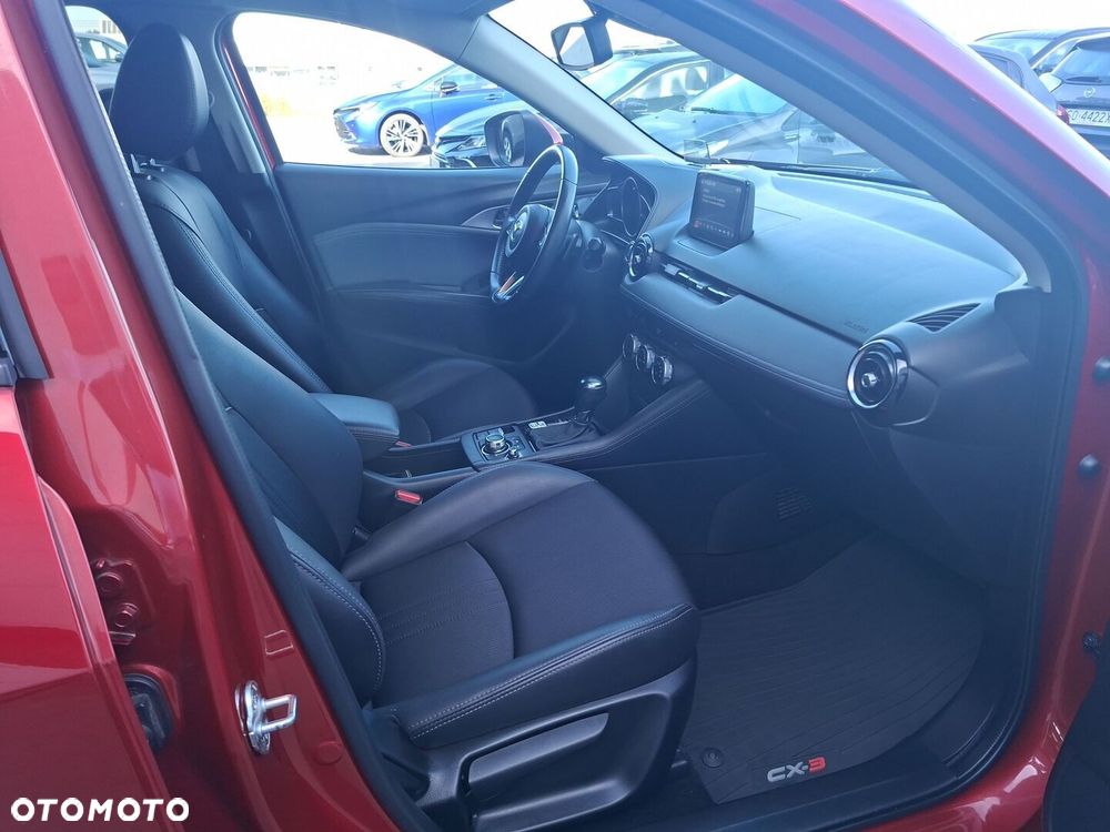 Mazda CX-3 - 11