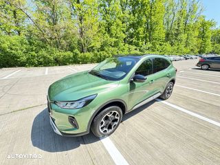 Ford Kuga 2.5 Duratec AWD FHEV Active X