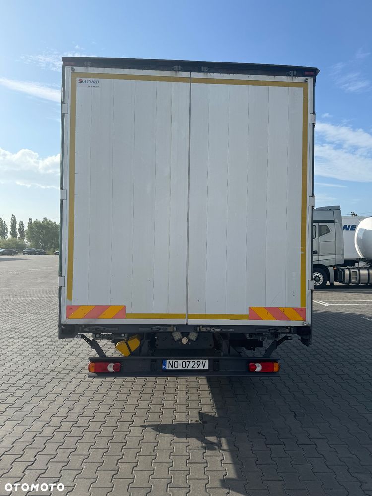Iveco Eurocargo - 4