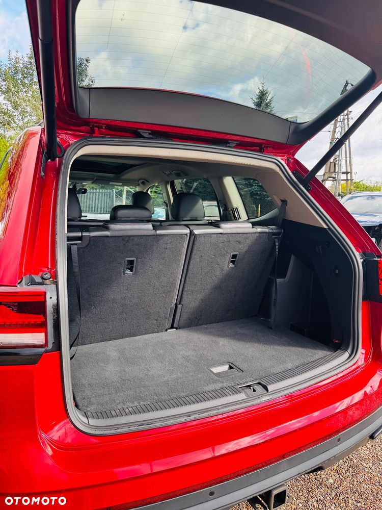 Volkswagen Atlas - 27