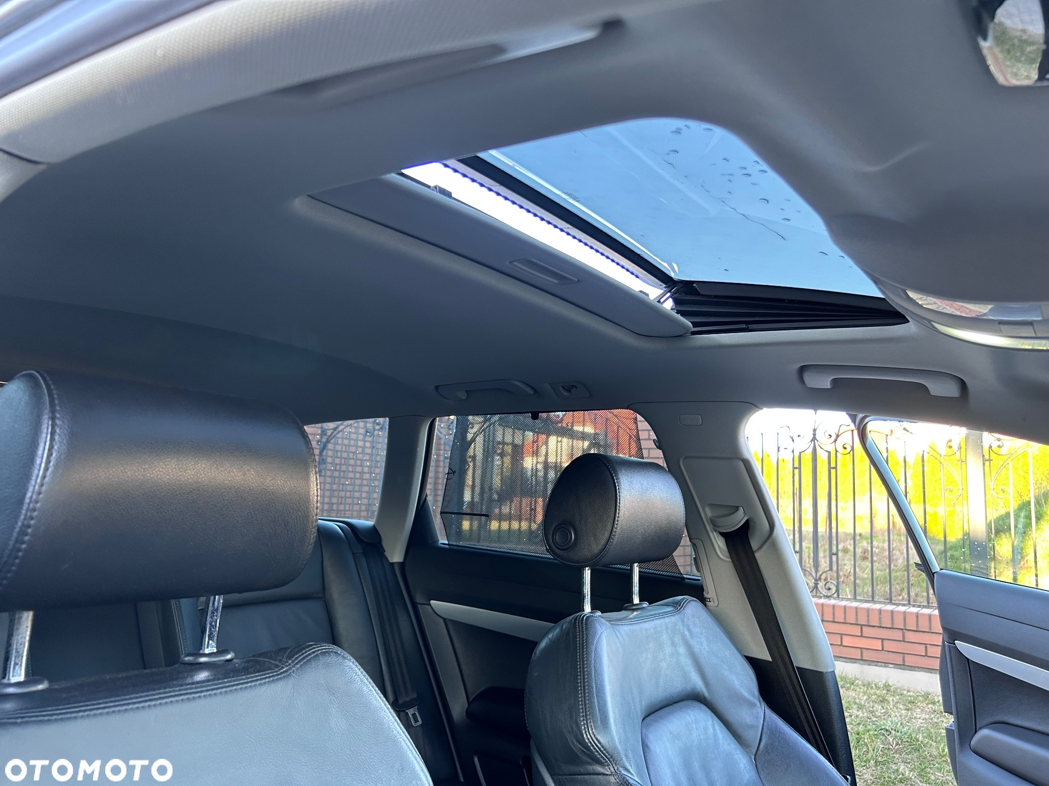 Audi A6 Avant 2.7 TDI DPF - 8