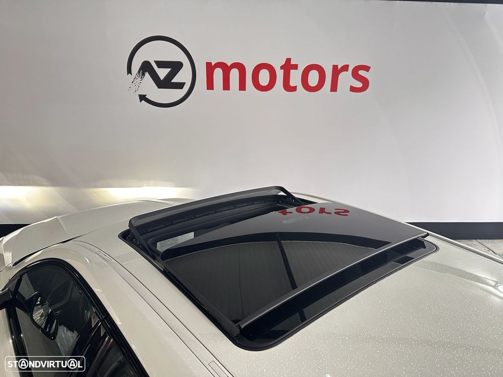 BMW 120 d Pack Desportivo M - 6