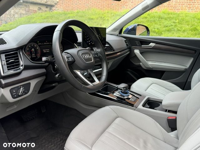 Audi Q5 - 9