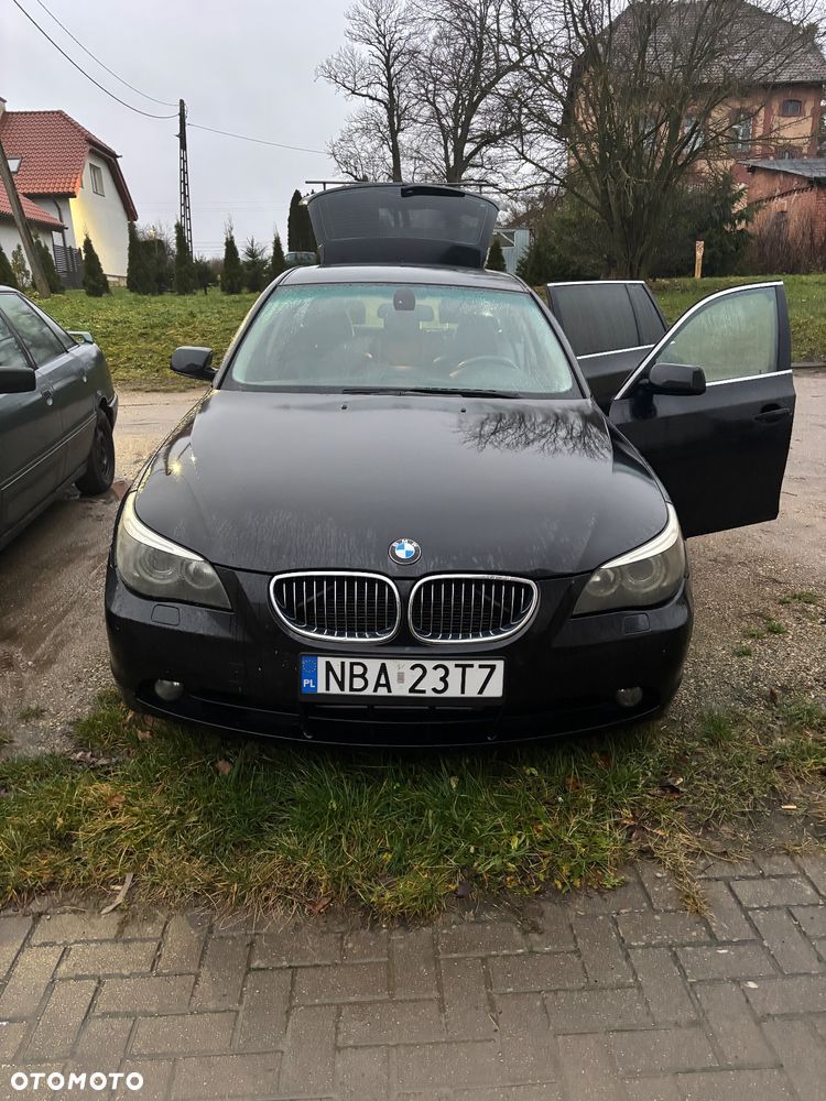BMW Seria 5 - 17