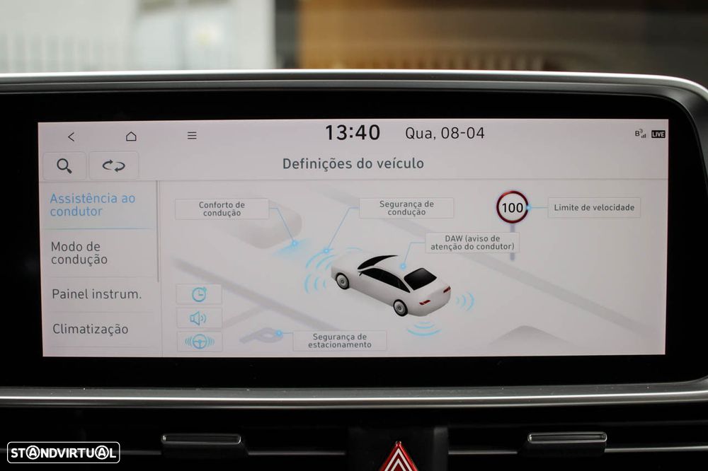 Hyundai Ioniq 6 77 kWh Premium - 33