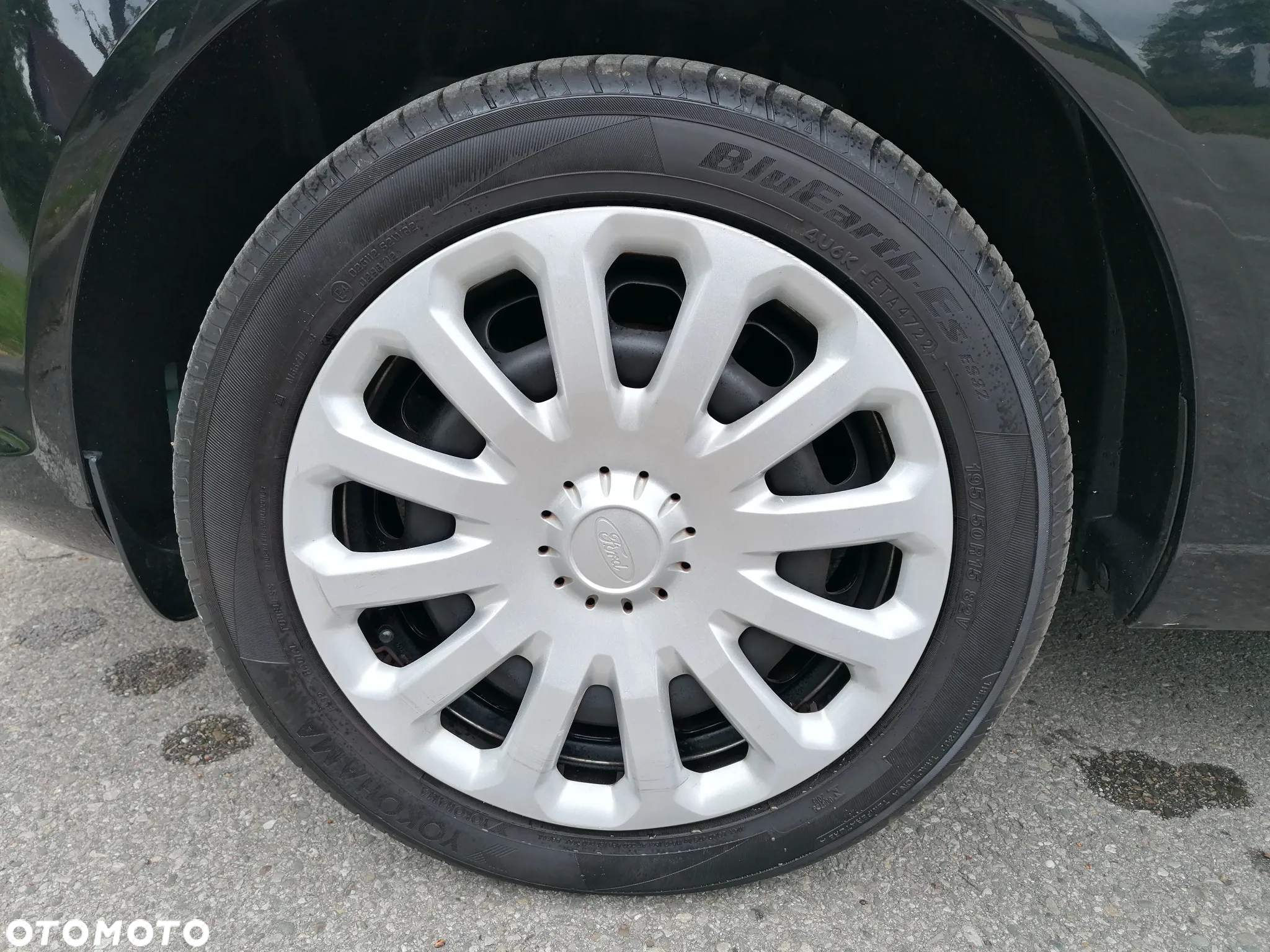 Ford Fiesta 1.25 Ambiente - 25
