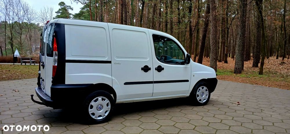Fiat Doblo - 6