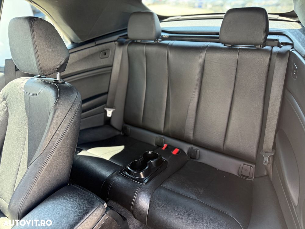 BMW Seria 2 218i M Sport - 16