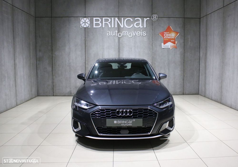 Audi A3 Sportback 30 TFSI S tronic - 9